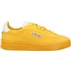 AUTRY - Sneakers - Giallo