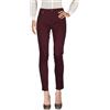 POLO RALPH LAUREN - Pantalone - Prugna
