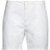 DONDUP - Shorts & Bermuda - Bianco