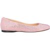 LOEWE - Ballerine - Rosa