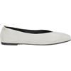 EMPORIO ARMANI - Ballerine - Grigio chiaro