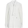 JACOB COHЁN - Camicie e bluse fantasia - Antracite