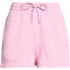 MAISON KITSUNÉ - Shorts & Bermuda - Rosa