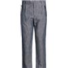 BARENA - Jeans straight - Blu