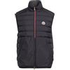 MONCLER - Smanicati - Blu notte