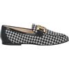 TOD'S - Mocassino - Bianco