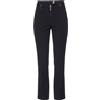 ELISABETTA FRANCHI - Pantalone - Nero