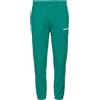 BARROW - Pantalone - Verde smeraldo
