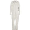 RICK OWENS - Tuta/One Piece - Grigio chiaro
