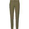 SUNS BOARDS - Chinos - Verde militare