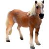 Bullyland 62696 - Cavalla Haflinger