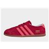 Adidas Womens adidas Scarpe Gazelle Lo Pro - Rosa, rosa