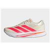 Adidas Mens adidas Scarpe Adizero Sl 2 - Bianco, bianco