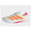 Adidas Mens adidas Scarpe Da Running Duramo Speed 2 - Bianco, bianco