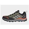 Adidas Mens adidas Scarpe Da Trail Running Tracerocker 2.0 Gore-tex - Verde, verde
