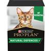 PRO PLAN Cat Adult Natural Defences Alimento complementare gatti - 60 g