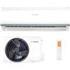 Bosch Climate 2000 CL2000 - Climatizzatore 12000 Btu, Pompa di calore, Classe Energetica A++/A+