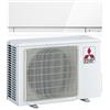 Mitsubishi KIT Mitsubishi Kirigamine Zen 9000 BTU MUZ-EF25VG MSZ-EF25VGKW WiFi