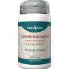 ERBA VITA GROUP SPA Eleuterococco - Integratore energizzante e di supporto per la memoria - 60 capsule - Erba Vita