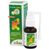 Boiron Propolis Bambino Mal Di Gola Spray Orale 15ml
