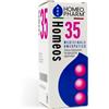 Cemon Srl Homeos 35 Gocce Orali 50ml