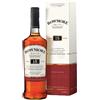 Bowmore - 15 Years Old - Islay Single Malt Scotch Whisky - 1 litro - 100cl