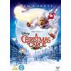 Walt Disney Studios A Christmas Carol (DVD) Jim Carrey Steve Valentine Daryl Sabara Sage Ryan