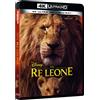 Disney Il Re Leone (2 Blu Ray) & Libro della Giungla Special Pa (Pacchetto di prodotti)