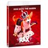 Eagle - Eag Rex - Un Cucciolo A Palazzo (Blu-ray)