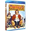 Mont Inter Gulliver's Travels (1939) (Blu-Ray) (Blu-ray) Cal Howard Jack Mercer Lanny Ross