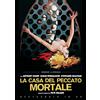 Sinister Film Casa del Peccato Mortale (La) (Restaurato in HD) (DVD) Sharp Penhaligon Beacham
