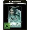 Walt Disney / LEONINE Rogue One: A Star Wars Story - 4K Ultra-HD Edition (Line Look) (4K UHD Blu-ray)