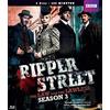 Ripper street - Seizoen 3 (Blu-ray) MyAnna Buring Adam Rothenberg Jerome Flynn