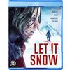 Let it Snow (Blu-ray)