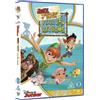 Walt Disney Jake and the Never Land Pirates: Peter Pan Returns (DVD)