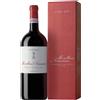 Terenzi Morellino di Scansano DOCG 2024 Magnum - Terenzi (astuccio) - 1.5L