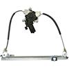 PROPOSTEONLINE Alzacristalli realizzato per RENAULT MEGANE COACH dal 1996 al 2003 3 Porte anteriore Destro elettrico 7700834393
