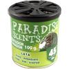 PARADISE SCENTS Paradise PER80122 Profumatore/Deodorante per auto, Gel, Pino, 100 g