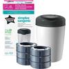 Tommee Tippee Simplee Set