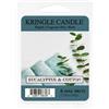 Kringle Candle Eucalyptus & Cotton 64 g