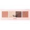 PUPA Milano Vamp! Eyeshadow Palette 5.2 g