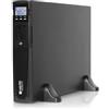 Gruppo di continuita' VISION DUAL TOWER RACK 2U 1100VA [BVSD1K1AA3]