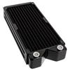 Magicool Radiatore watercooling MagiCool 240S G2 Ultra M3, rame - nero