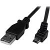 Startech.com Cavo mini usb Startech 2.0 A / mini B [USBAMB2MD]