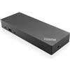 Lenovo Docking station Lenovo ThinkPad Hybrid Usb-C/Usb-A Nero [40AF0135IT]
