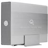 Owc Box esterno hard disk 3.5" owc mercury elite pro sata 6gb/s,usb 3.2 argento [owcme3nh7t00]