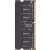 Pny Ram DIMM/ DIMM DDR4 Pny 3200Mhz CL22 1.2V Nero [MN8GSD43200-SI]