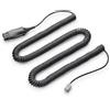 Hp Adattatore Hp Poly APS-11 interruttore di aggancio elettronico per cuffie Nero [85Q78AA]