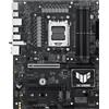 Asus Scheda madre Asus Tuf Gaming B850 AM5 Atx 4xDDR5 [TUF GAMING B850-PLUS WIFI]
