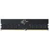 Pny Ram DIMM DDR5 16GB Pny 5600 MHz CL40 1.1V Nero [MD16GSD55600-BLK]